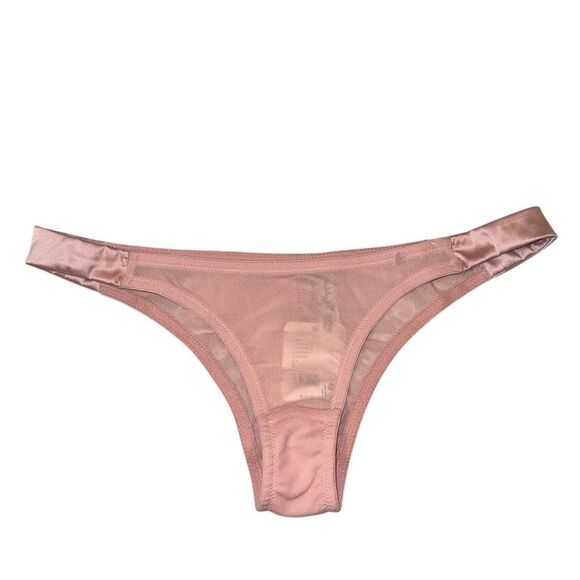 Free People Intimately Heartthrob Cheeky Undies Sizes Small/XS NWT - Picture 9 of 12
